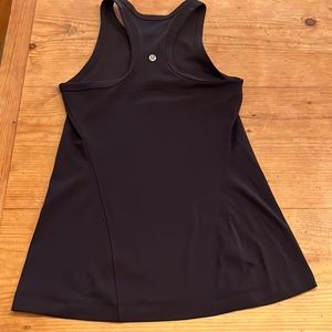 Lululemon Align Hip-length Racerback Tank Top. Like new condition. Worn once!